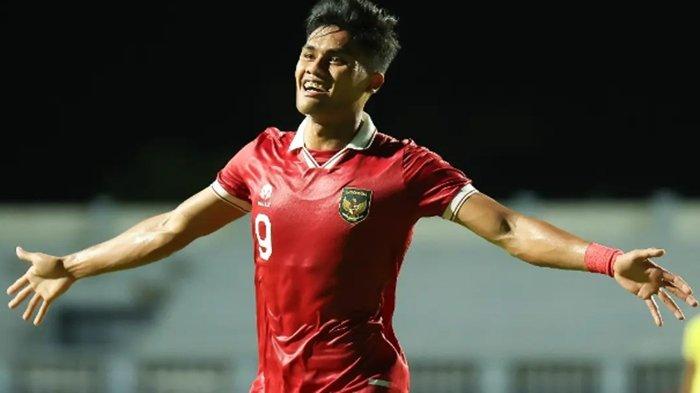 Jelang Kualifikasi Piala Asia U-23 2024 : Ramadhan Sananta Siap Meledak di Timnas U-23 Indonesia