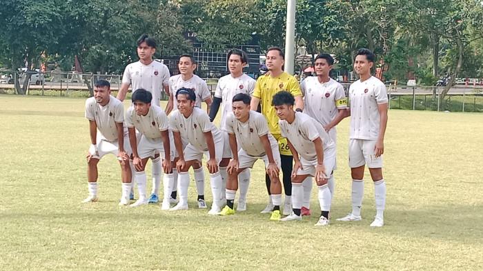 Sriwijaya FC Dipastikan Tanpa Pemain Asing Saat Menghadapi Garudayaksa di Championship League