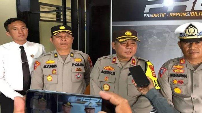 Jelang Pemilu 2024, Polres Lubuklinggau Klaim Tidak Ada Titik Rawan dan Situasi Kondusif