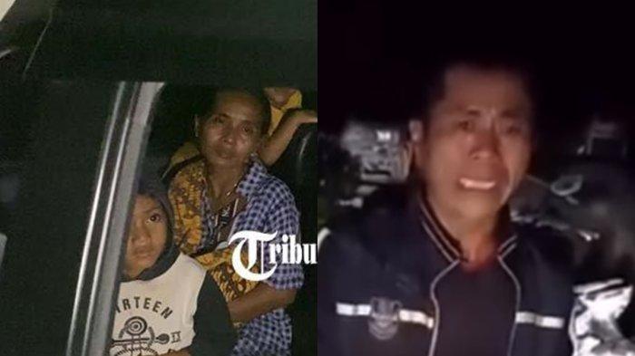 Nasib Jenazah Bayi Diturunkan Sopir Ambulans di SPBU Gegara Tak Diberi Uang Bensin, Kakek Sakit Hati