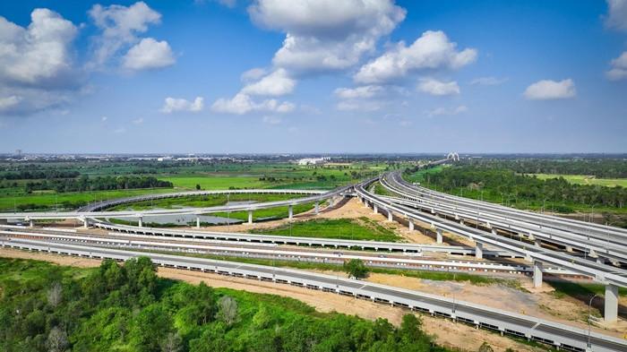 Junction Palembang Direncanakan Beroperasional Penuh Akhir November 2025, Hubungkan 4 Provinsi