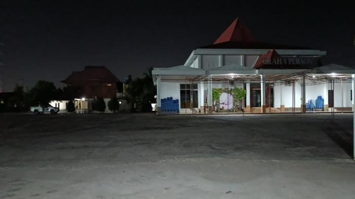 KPK Tangkap Bupati Muara Enim 12