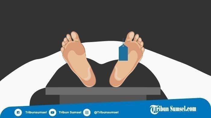 Kalah Duel Maut, Pria di Ogan Ilir Tewas Ditikam Usai Tantang Pelaku Sambil Bawa Parang