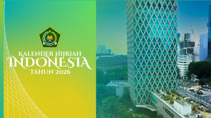 Unduh PDF Kalender Hijriah 2026 Lengkap dengan Tanggal Merah Hari Libur dan Cuti Bersama