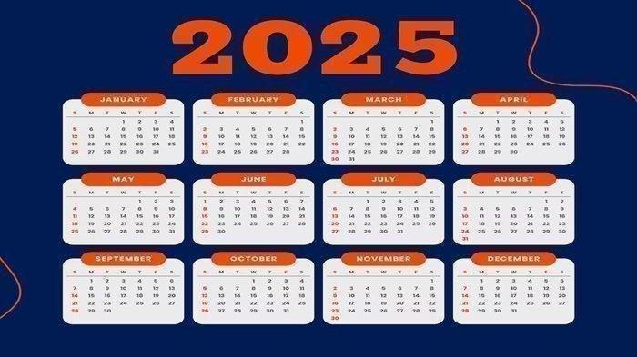 Kalender November 2025: Penanggalan Hijriyah, Weton Jawa dan Sisa Jadwal Libur Nasional 2025