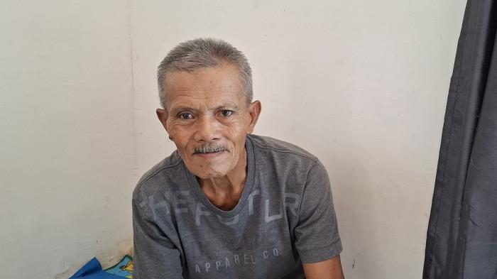 Ayah Yudi Berharap Pembunuh Anaknya di Perkebunan Tebu OI Dihukum Setimpal: Nyawa Dibalas Nyawa