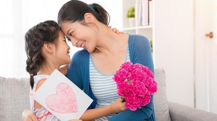 Kapan Hari Ibu Nasional? Inilah Sejarah Hari Ibu Nasional beserta Makna Perayaannya