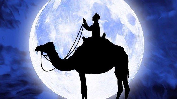 Kapan Nisfu Syaban 2023 Tanggal Berapa? Jadwalnya Disini, Lengkap Amalan Malam Nisfu Syaban