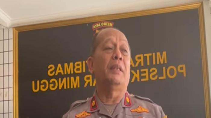 Ini Kata Polisi Soal Pria Aniaya ART Zaskia Mecca Ngaku Anggota, Sebut Ada Kesalahpahaman