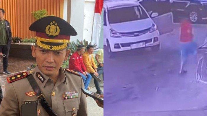Nasib Belasan Anggota Polisi Bogor Salah Tangkap Pelaku Perampok di SPBU, Kapolres Tindak Tegas