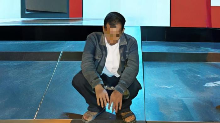 Karena Daun Berserakan Saat Panen Pisang, Pria di OKI Ditembak Tetangganya, Pelaku Ditangkap