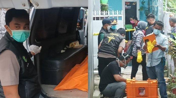 Karena Uang Rp 800 Ribu, Karyawati Tewas di Tangan Teman Kencan, Fakta Barupun Terungkap
