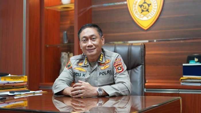 Tenaga Honorer Polri Se Indonesia Sampaikan Aspirasi ke Karodalpers SSDM Polri