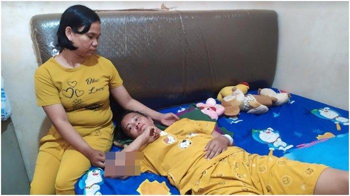 Karyawan Stasiun LRT Korban Begal di Jakabaring Palembang, Pelaku 3 Orang Rampas Motor