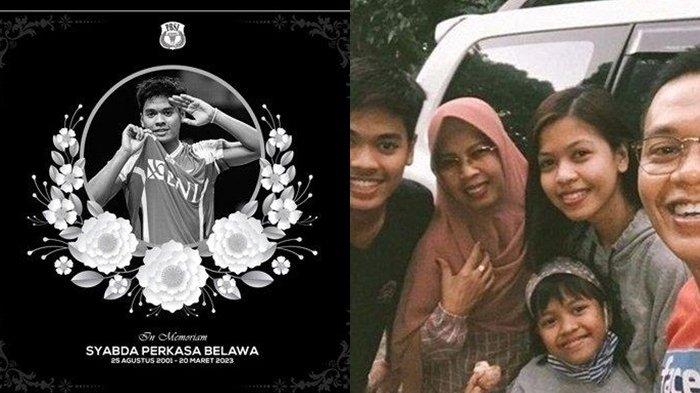 Polisi Ungkap Kronologi Kecelakaan Syabda Perkasa Belawa di Tol Pemalang : Diduga Sopir Mengantuk