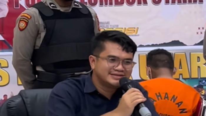 Sosok Kasat Reskrim Diminta Hapus CCTV Pembunuhan Brigadir Nurhadi, Merasa Takut, Pilih Berdalih
