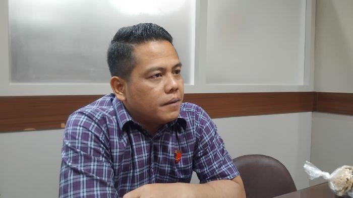 Polda Sumsel Bidik Korupsi Kolam Retensi Simpang Bandara Palembang, Kerugian Negara Rp 39,8 Miliar