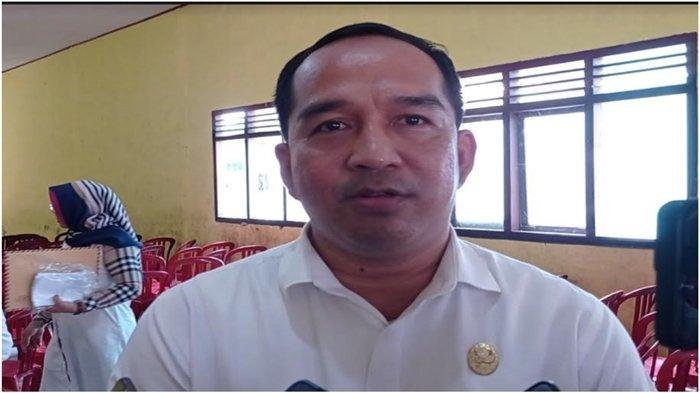 Dua Kasus DBD di Muratara Awal 2023, Dinkes Galakkan Pemberantasan Sarang Nyamuk
