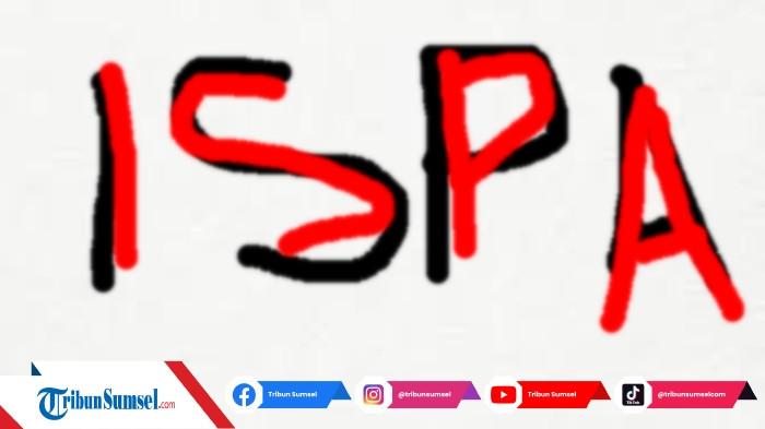 Kasus ISPA di Sumsel Terus Naik di 3 Bulan Terakhir, Palembang Terbanyak