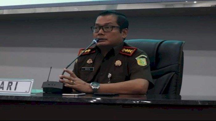 Kasus Korupsi Penyertaan Modal BUMD Mura Sempurna Belum Ada Tersangka, ini Kata Kajari Lubuklinggau