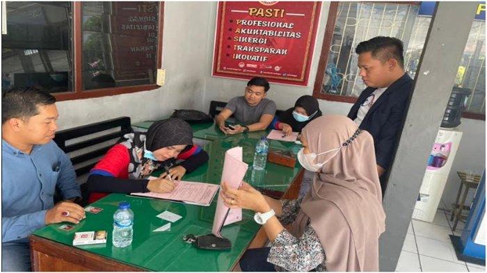 Kasus Korupsi Dana Hibah Bawaslu Muratara Segera Sidang, Kejari Lubuklinggau Limpahkan Kasus ke JPU