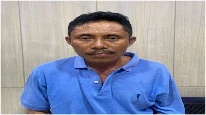 Kasus Asusila Korban Anak Bawah Umur Kembali Terjadi di OKU Timur, Pelaku Pria 50 Tahun