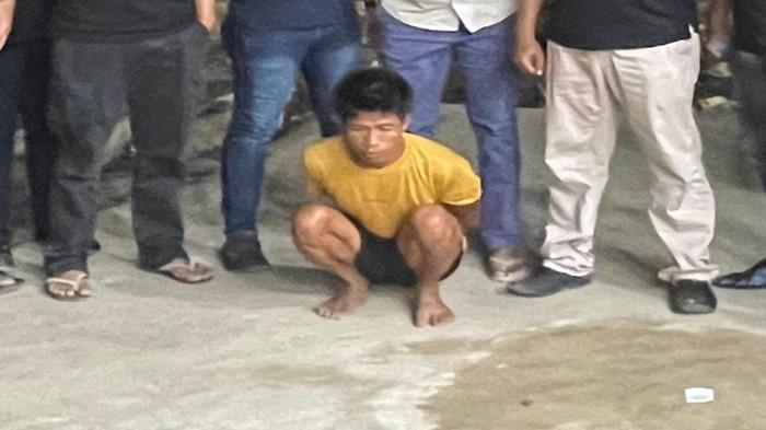 Kasusnya Terbongkar Lagi, Tahanan di OKU Timur Kembali Hadapi Proses Hukum Kasus Begal Motor