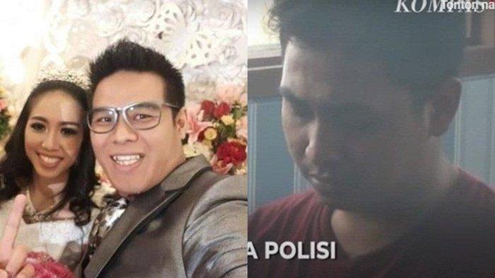Aksi OD Tabrak Lari Moses Pengendara Motor di Cakung, Psikolog : Bisa Kategori Pembunuhan Berencana