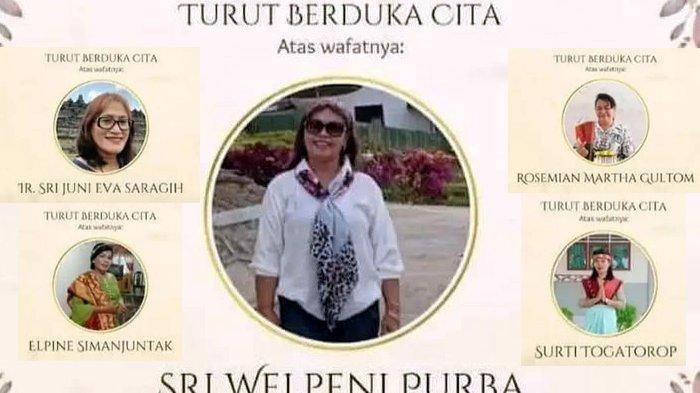Sosok 5 Guru SMKN 1 Siantar Tewas Ditabrak Truk Tronton Saat Hendak Melayat, Satunya Orang Dermawan