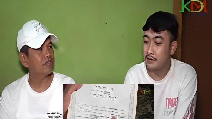Kejanggalan Akta Kelahiran Pegi Cianjur Disorot Dedi Mulyadi, Sempat Dituduh Dalang Asli Kasus Vina