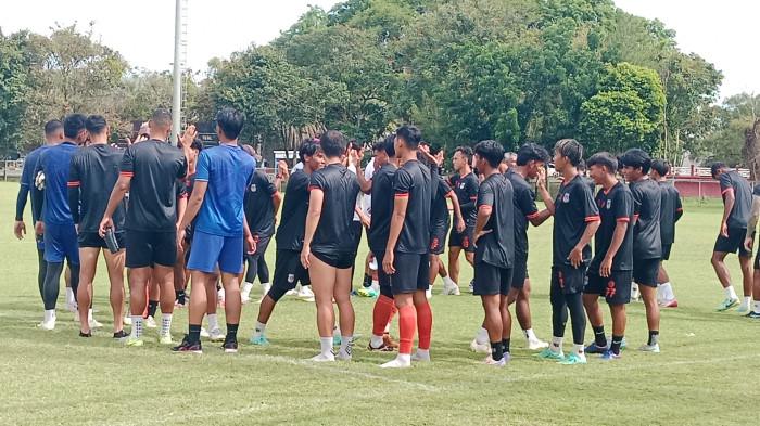 Kekalahan Lawan Adhyaksa FC Jadi Pelajaran, Sumsel United Kini Bersiap Melawan Sriwijaya FC