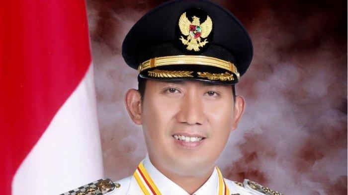 Kekayaan Popo Ali Bupati OKU Selatan, Sempat Raih Rekor MURI Persentase Perolehan Suara Terbanyak