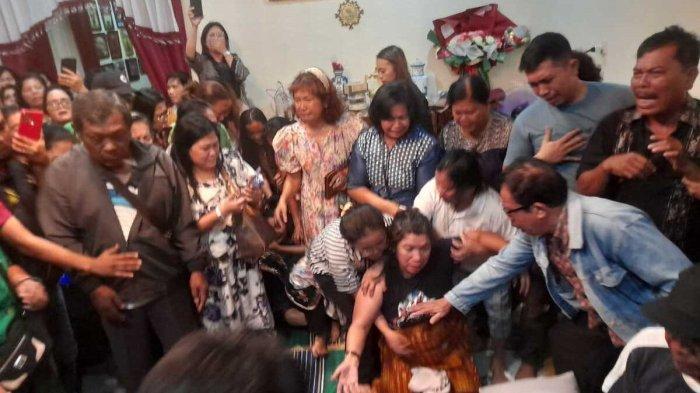 Kronologi Calon Pengantin di Pematangsiantar Tewas Kecelakaan saat Jemput Tunangan, Tabrakan Motor