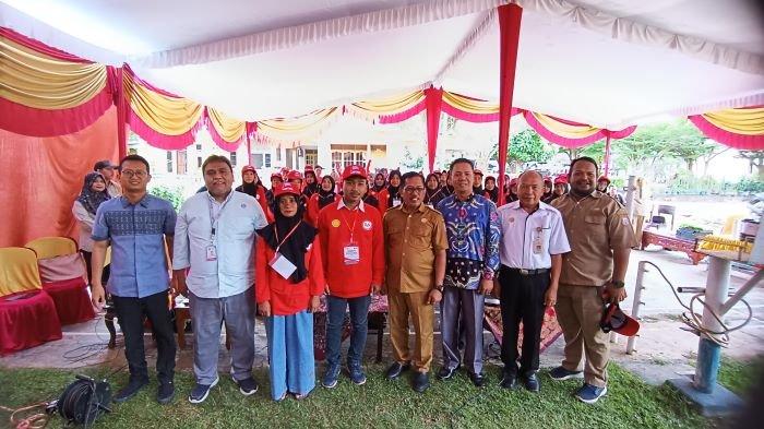 Kementan dan DPR RI Maksimalkan Peran Kelompok Wanita Tani