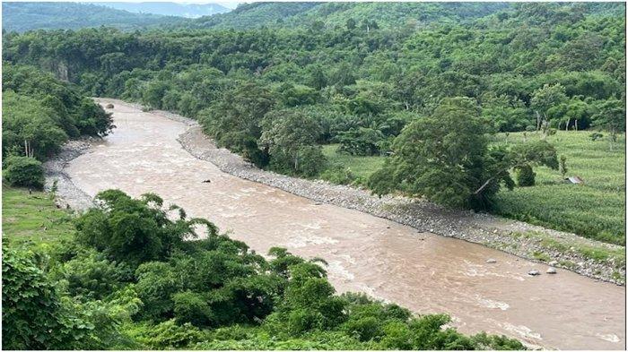 Sering Turun Hujan, BPBD Empat Lawang Ungkap Wilayah Rawan Longsor dan Banjir