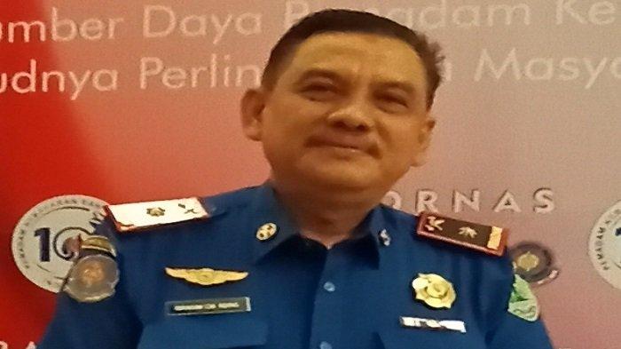 Tak Mau Bebani APBD, Damkar PALI Ajukan Penambahan Mobil dan Kantor ke Kemendagri