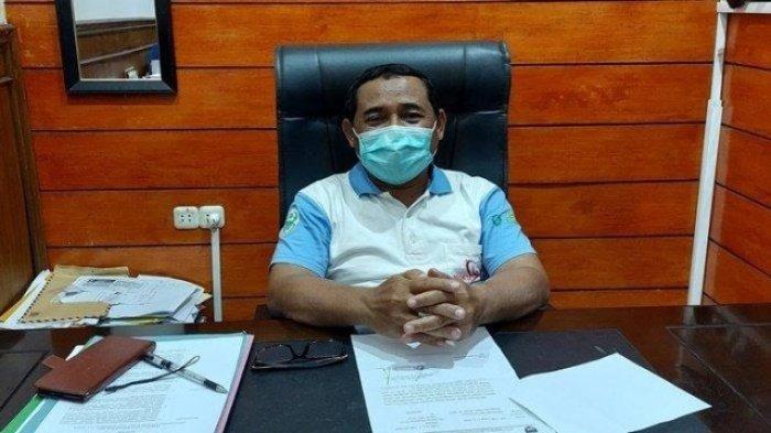 Viral Oknum Perawat di Martapura Sumsel Live Tiktok Saat Operasi Lahiran, Kadinkes : Melanggar Etika