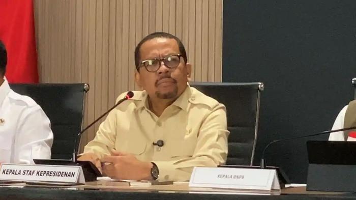 RESUFFLE MENTERI- Kepala Staf Kepresidenan (KSP), Muhammad Qodari, santer dikabarkan direshuffle dari jabatannya oleh Presiden Prabowo Subianto pada Senin (27/4/2026)