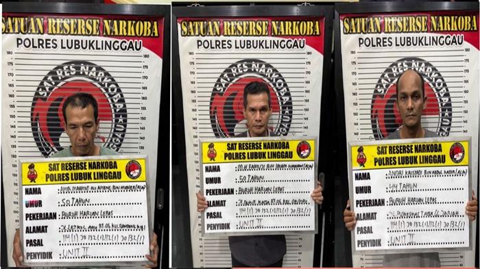 Kerap Transaksi di Lubuklinggau