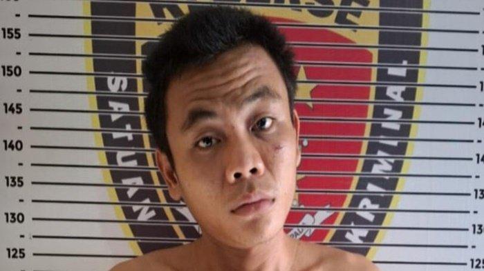 Anak di Lubuklinggau Aniaya Ayahnya yang Sudah Lansia, Kesal Dimarahi karena Sering Mabuk