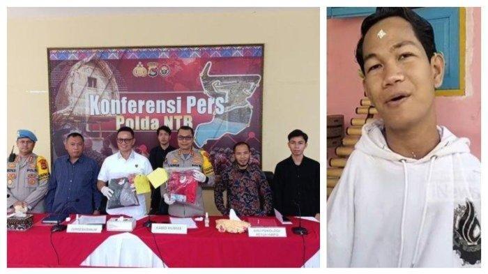 Kebohongan Agus Buntung Tersangka Pelecehan Usai Tabiat Asli Dikuliti, Kini Mengaku Suka Sama Suka