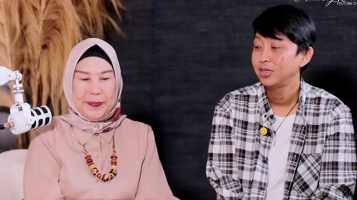 Pekerjaan Adi Prasetyo Pria 34 Tahun Menikahi Janda 63 Tahun Punya 9 Anak, Bantah Karena Harta