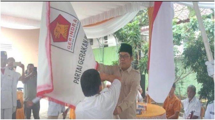 Hendri Juniansyah Siap Maju Calon Wali Kota Lubuklinggau, Menangkan Prabowo di Pemilu 2024