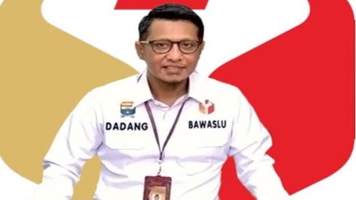Tahapan Seleksi Panwascam Pemilu 2024 : 12 Oktober Tahap Administrasi, 14-16 Oktober Tes CAT
