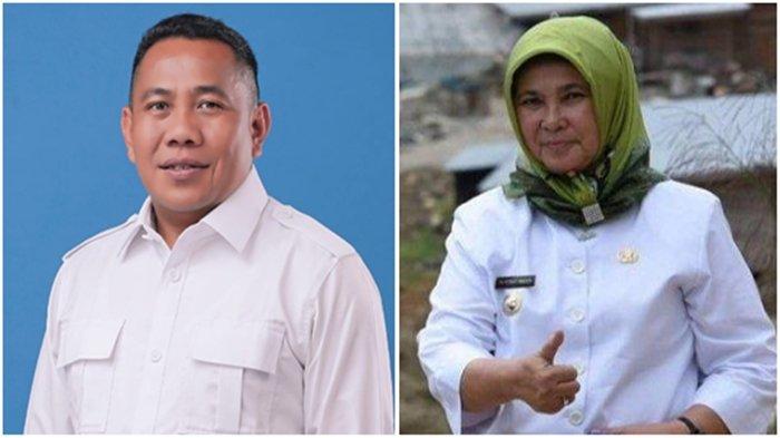 Tokoh Masyarakat Gabung TKD Prabowo-Gibran Pagaralam, Ada Mantan Walikota Hj Ida Fitriati