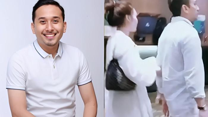 PROFIL KEVIN GUSNADI - Sosok pria bernama Kevin Gusnadi, kedekatannya dengan pedangdut papan atas, Ayu Ting Ting, tersorot kamera, ternyata lulusan UI, politikus muda.