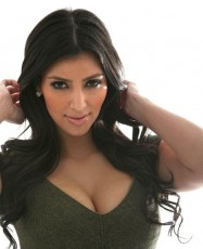 WAGS : KIM KARDASHIAN