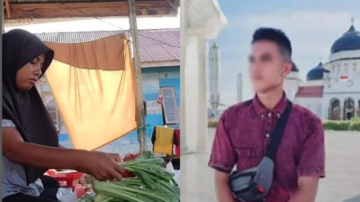 Melda Safitri Rela Sisihkan Uang Jual Cabai Demi Baju Kopri Suami Tapi Dicerai, Segini Harganya
