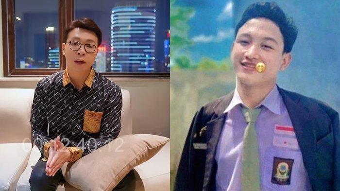 Klarifikasi Dr Richard Lee Soal Tudingan Farel Aditya Minta Kembalikan Uang Rp 47 Juta, Saya Kecewa