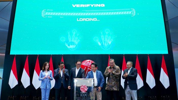 BSI dan Mandiri Sekuritas Luncurkan Investasi Serba Syariah, Mudahkan Nasabah Buka RDN via Online